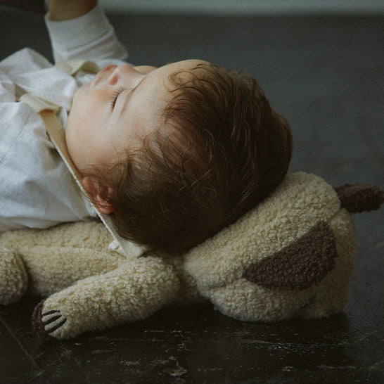 [MARLMARL] BFF+ / ベストフレンドフォーエバー（ぬいぐるみリュック）