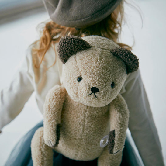 [MARLMARL] BFF+ / ベストフレンドフォーエバー（ぬいぐるみリュック）