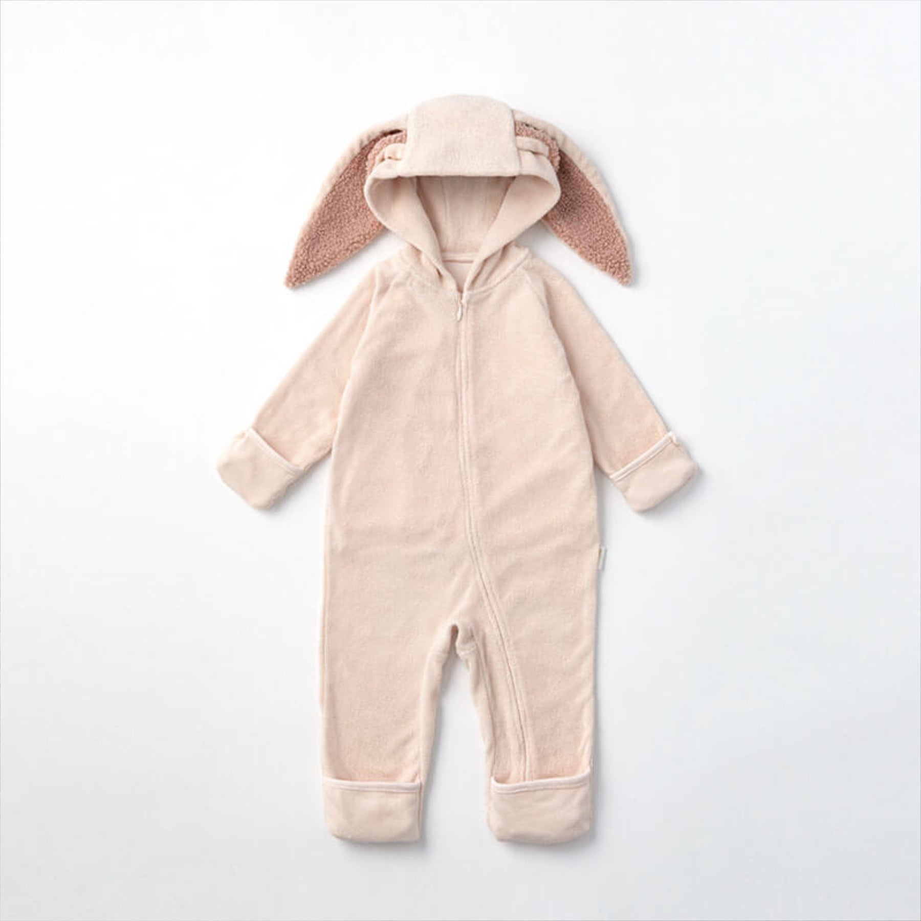 bunny peachpuff / 80-90 cm