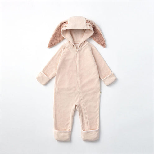 bunny peachpuff / 80-90 cm