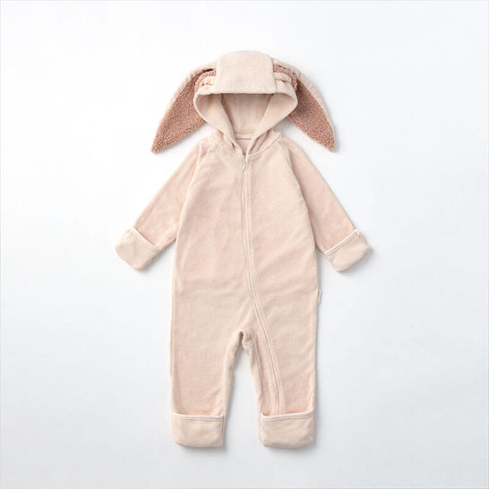 bunny peachpuff / 80-90 cm