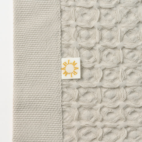 [MARLMARL] hooded towel（フード付きタオル）