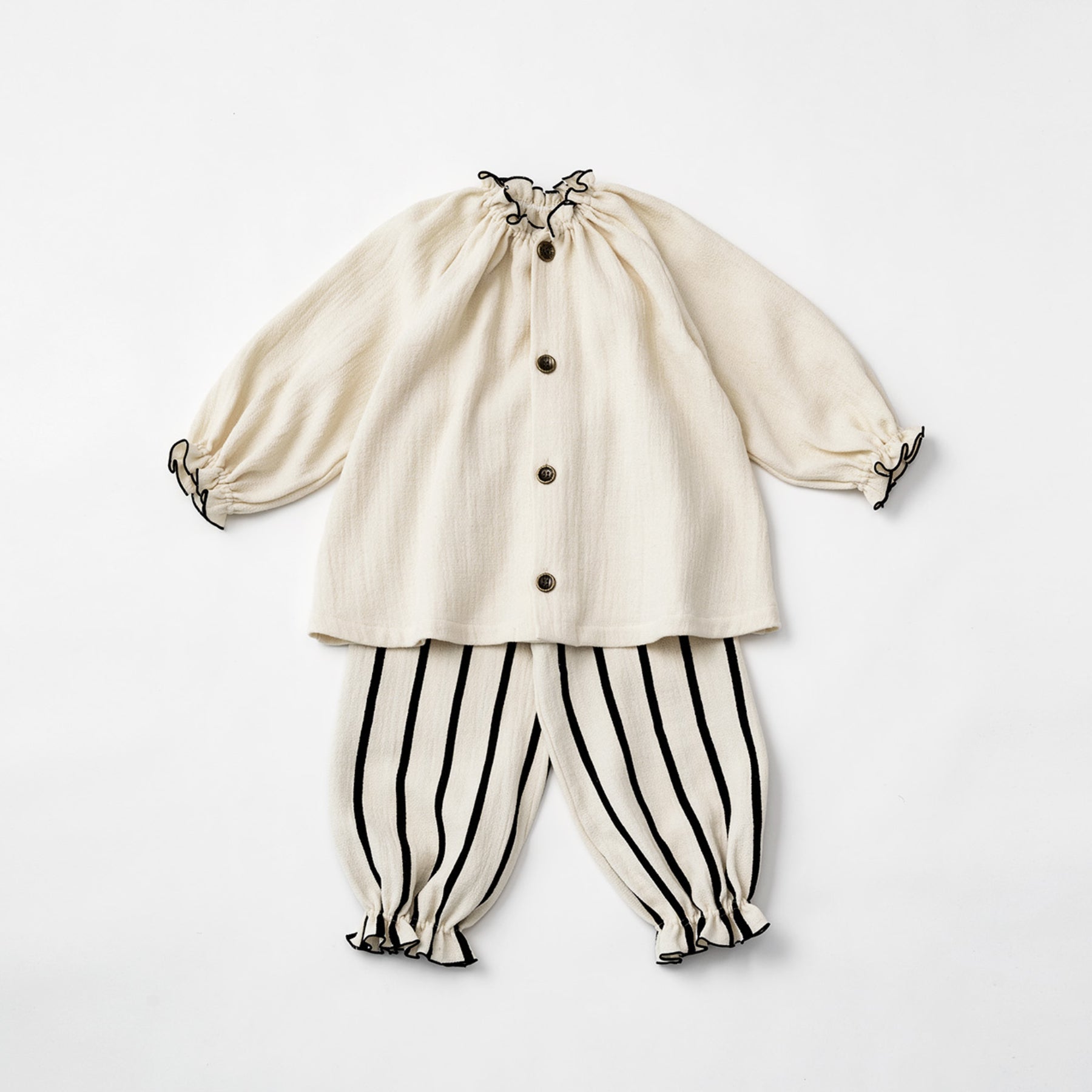 stripe / 110-120cm