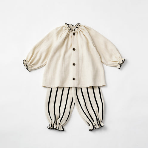 stripe / 110-120cm
