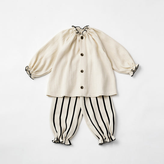 stripe / 110-120cm