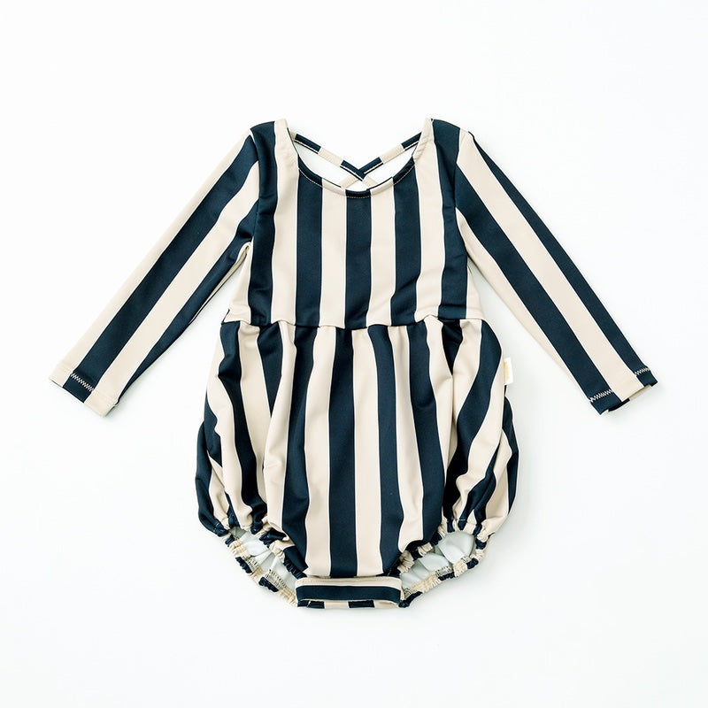 reef stripe navy / 80cm