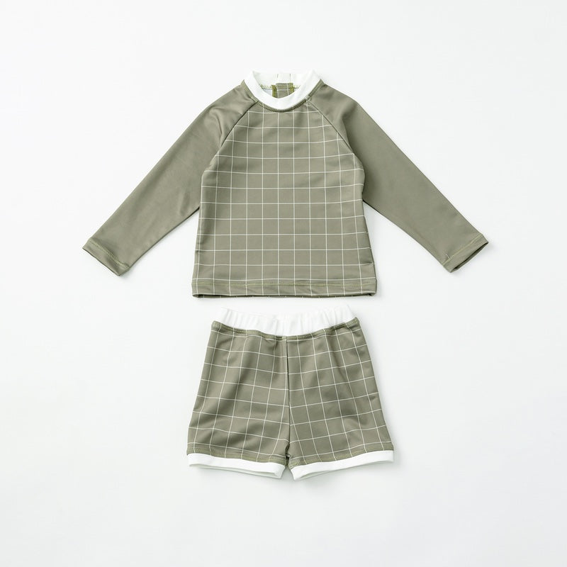 gull graph olive / 80cm