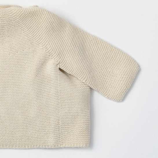 [MARLMARL] icicle newborn box / アイシクル ニューボーン ボックス