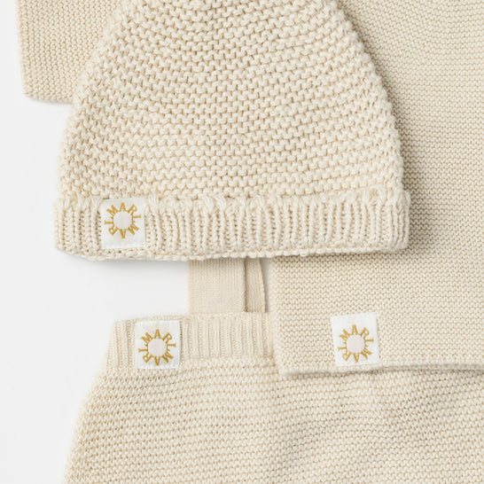 [MARLMARL] icicle newborn box / アイシクル ニューボーン ボックス