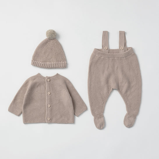 [MARLMARL] icicle newborn box / アイシクル ニューボーン ボックス