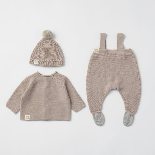 [MARLMARL] icicle newborn box / アイシクル ニューボーン ボックス