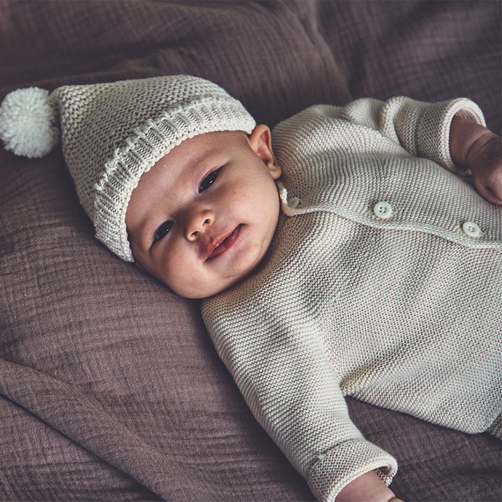 MARLMARL] icicle newborn box / アイシクル ニューボーン ボックス