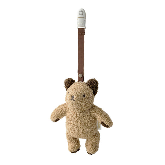 bear almond