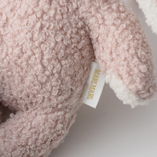 [MARLMARL] BFF+ rattle / ビーエフエフプラス ラトル