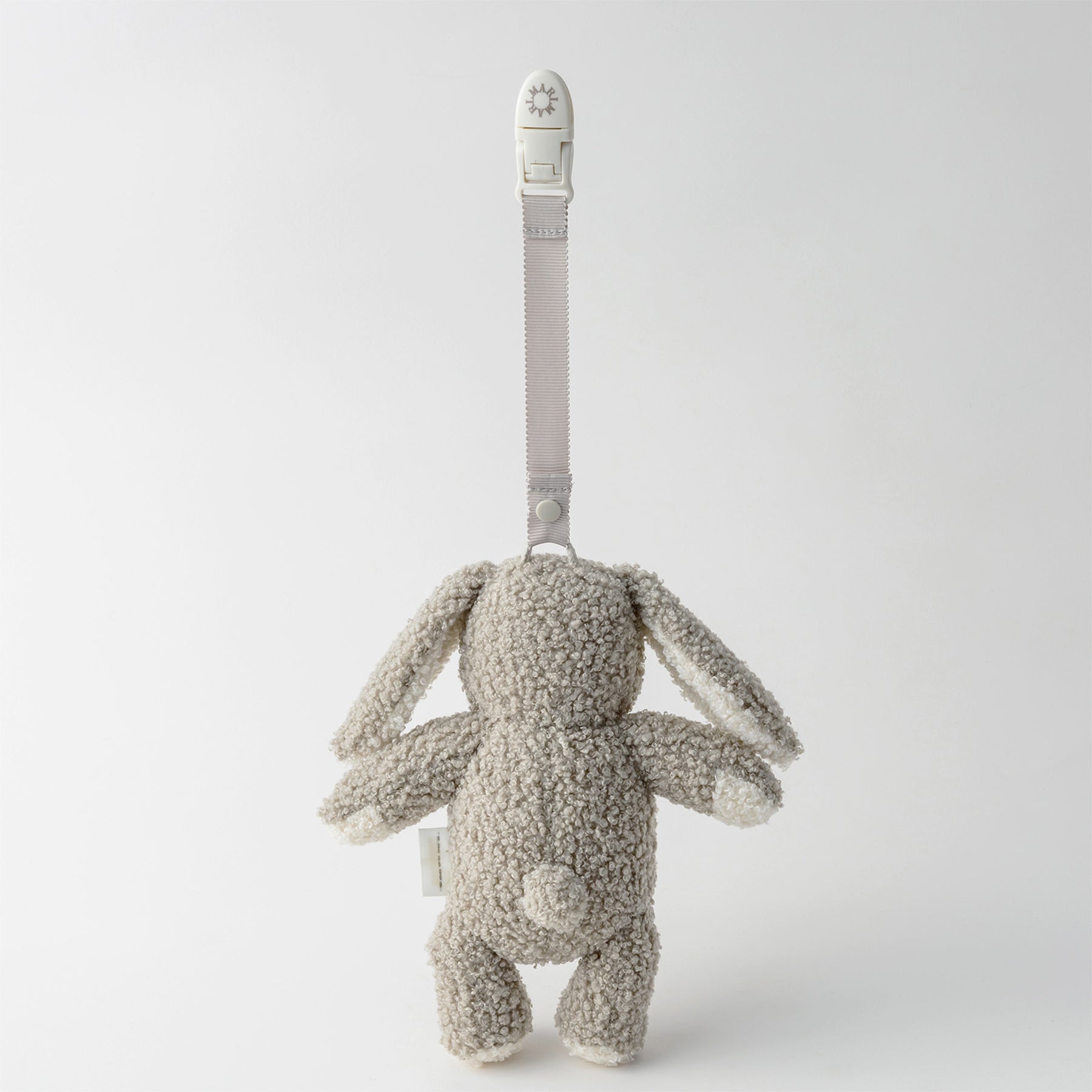 [MARLMARL] BFF+ rattle / ビーエフエフプラス ラトル