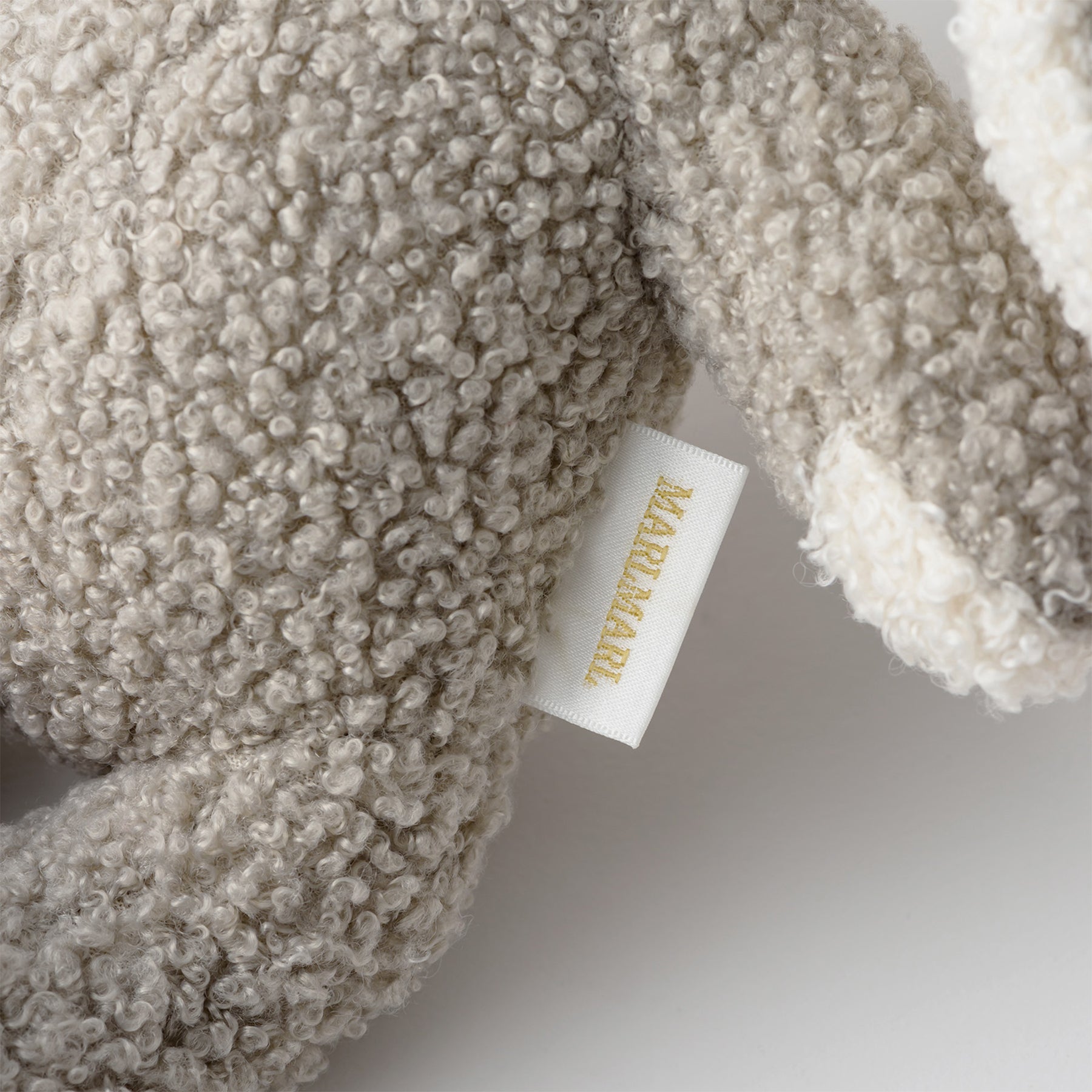 [MARLMARL] BFF+ rattle / ビーエフエフプラス ラトル