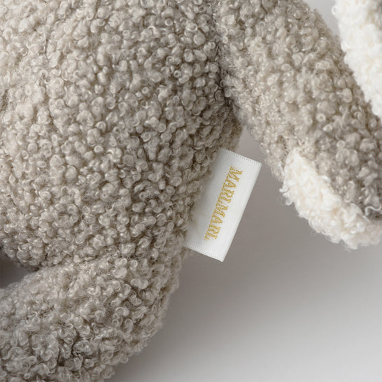 [MARLMARL] BFF+ rattle / ビーエフエフプラス ラトル