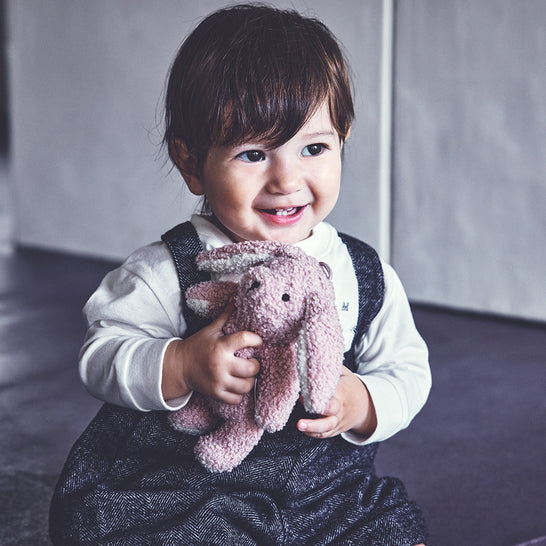 [MARLMARL] BFF+ rattle / ビーエフエフプラス ラトル