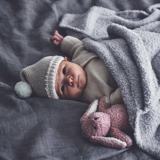 [MARLMARL] BFF+ rattle / ビーエフエフプラス ラトル