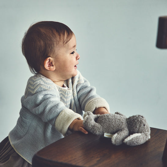 [MARLMARL] BFF+ rattle / ビーエフエフプラス ラトル