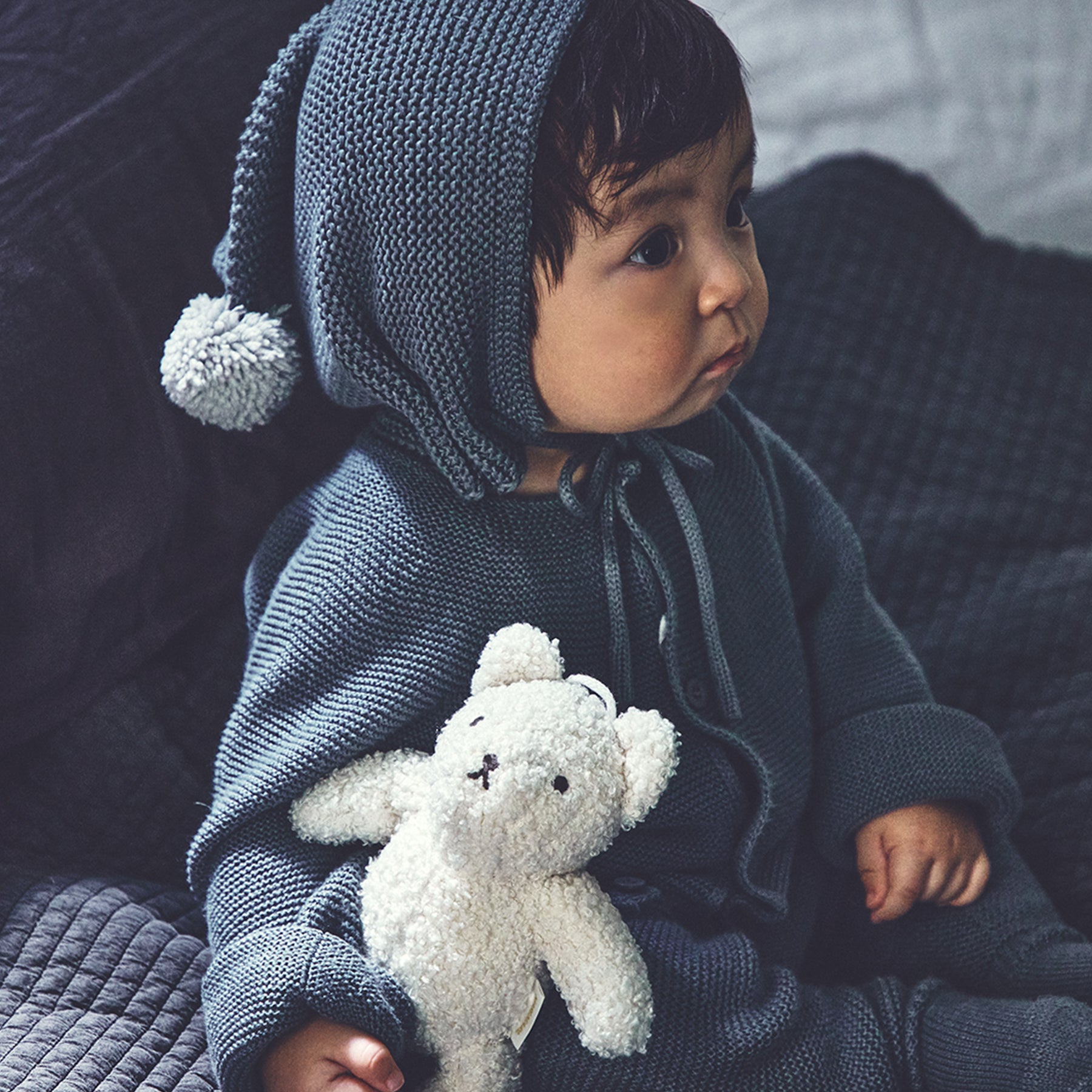 [MARLMARL] BFF+ rattle / ビーエフエフプラス ラトル