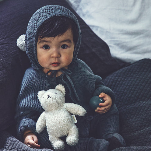 [MARLMARL] BFF+ rattle / ビーエフエフプラス ラトル