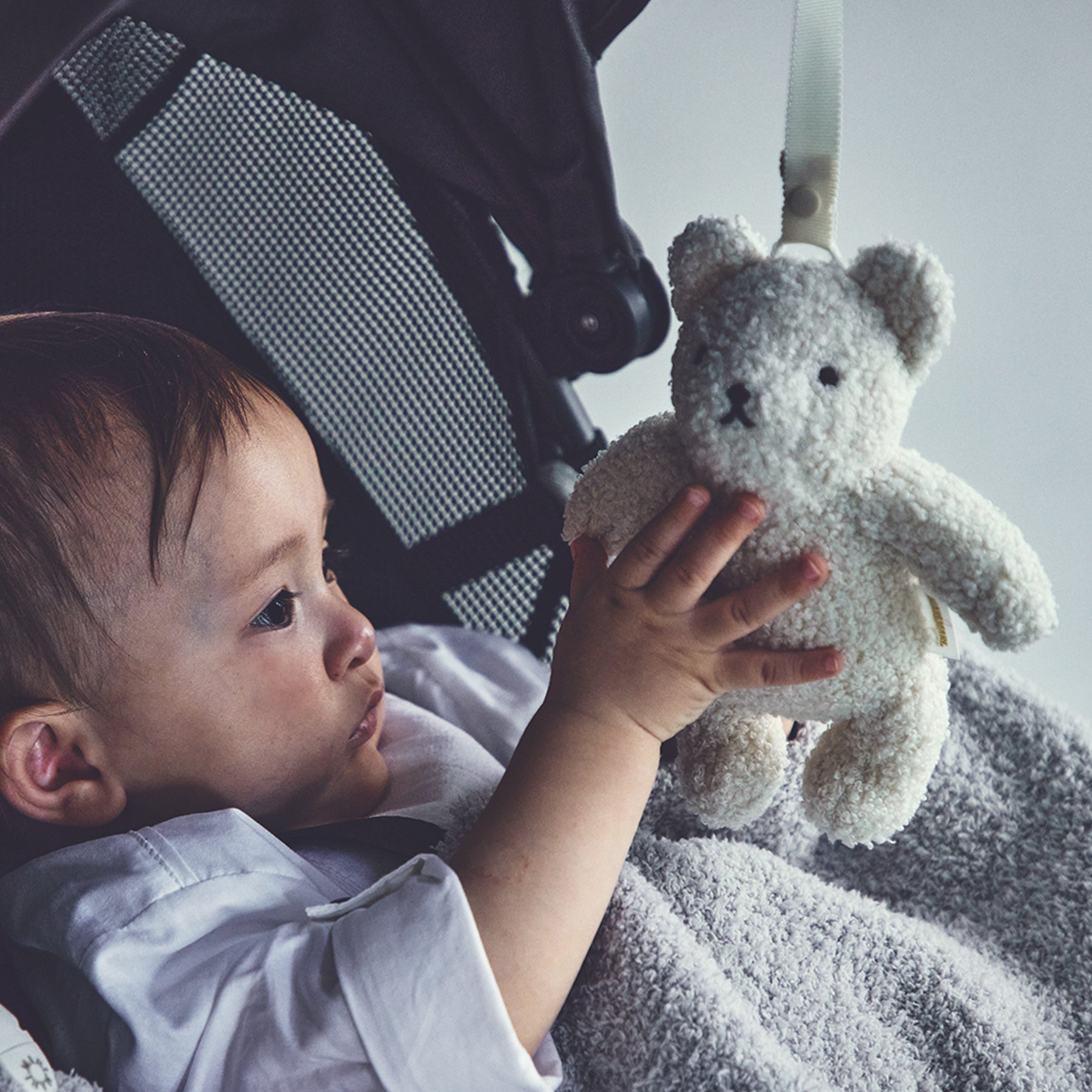 [MARLMARL] BFF+ rattle / ビーエフエフプラス ラトル