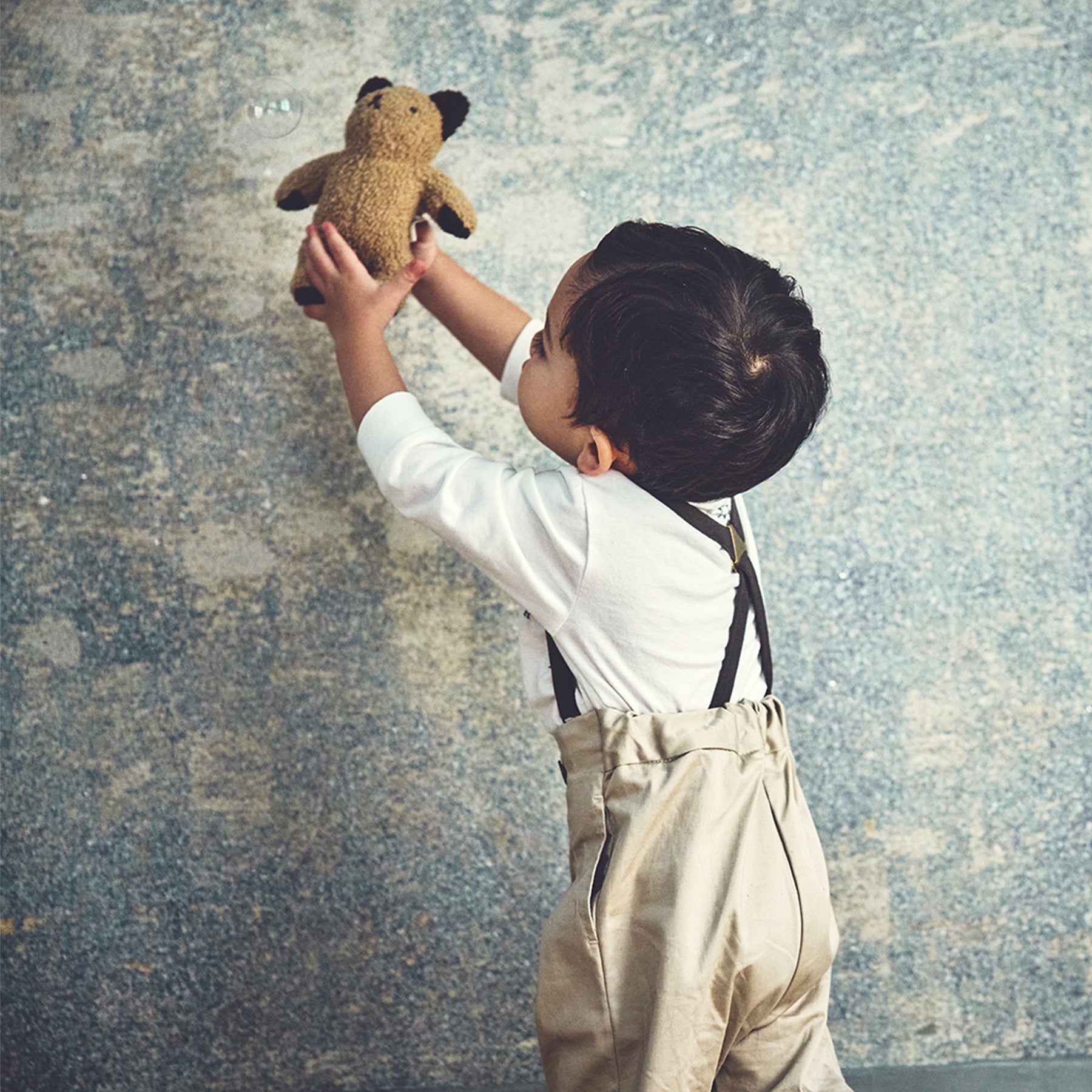 [MARLMARL] BFF+ rattle / ビーエフエフプラス ラトル