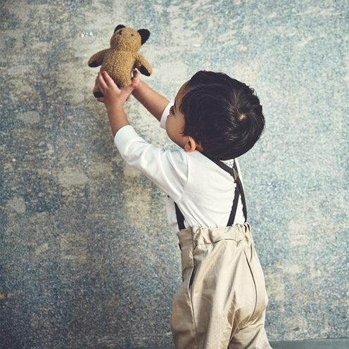 [MARLMARL] BFF+ rattle / ビーエフエフプラス ラトル