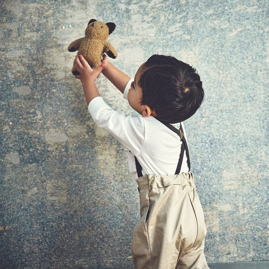 [MARLMARL] BFF+ rattle / ビーエフエフプラス ラトル