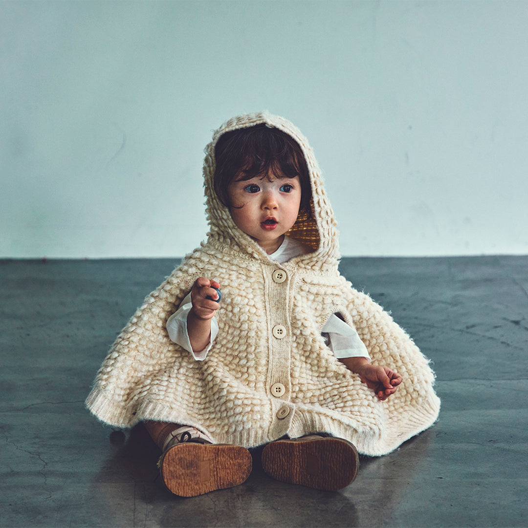 MARLMARL] polka / ポルカ（アウター） – blossom39 ONLINE SHOP