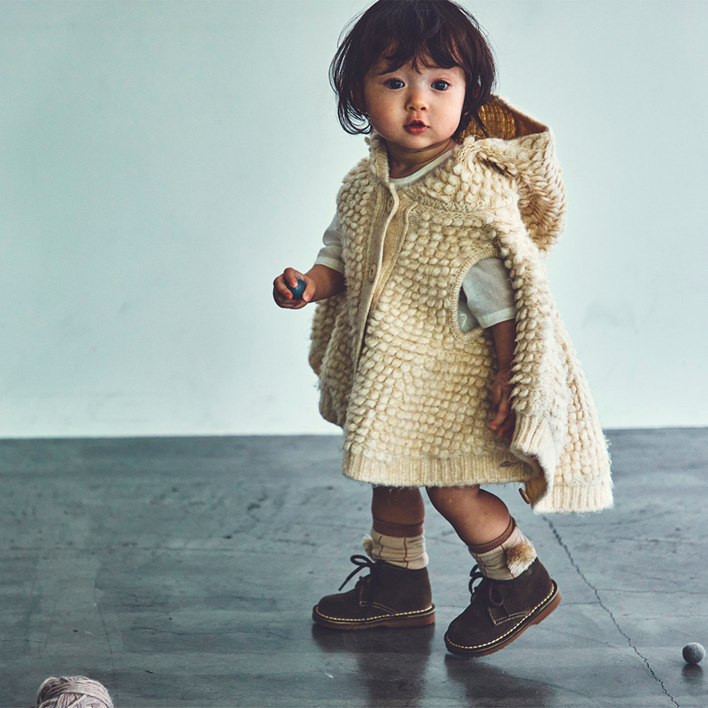 [MARLMARL] polka / ポルカ