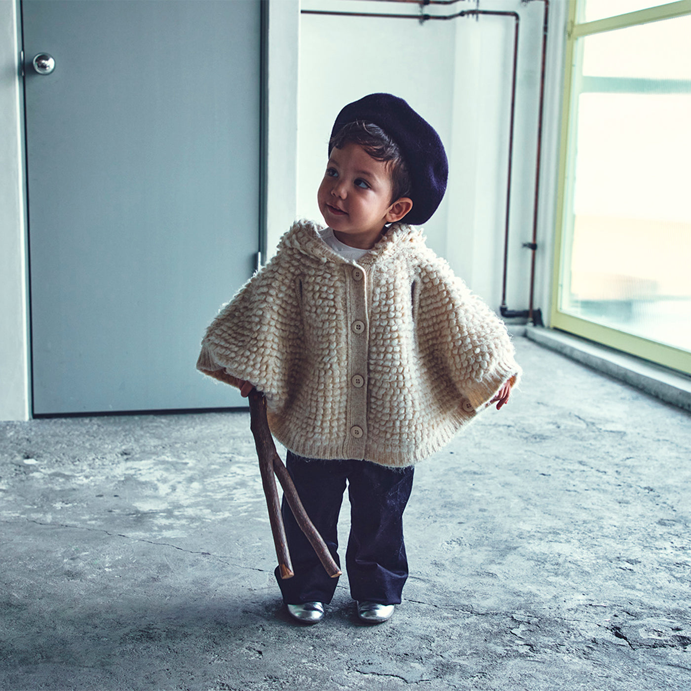 [MARLMARL] polka / ポルカ