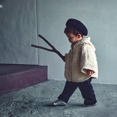 [MARLMARL] polka / ポルカ