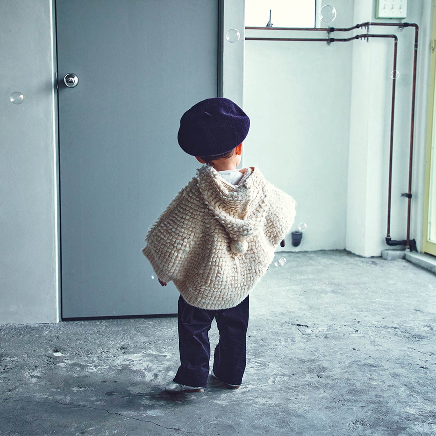 [MARLMARL] polka / ポルカ