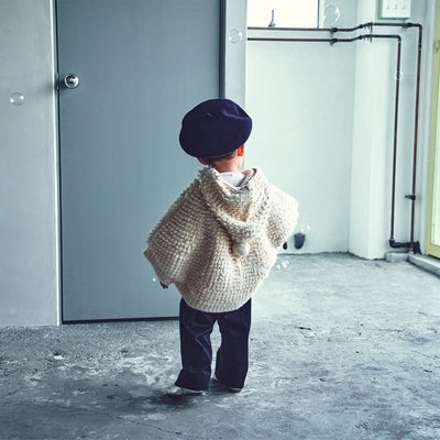 [MARLMARL] polka / ポルカ