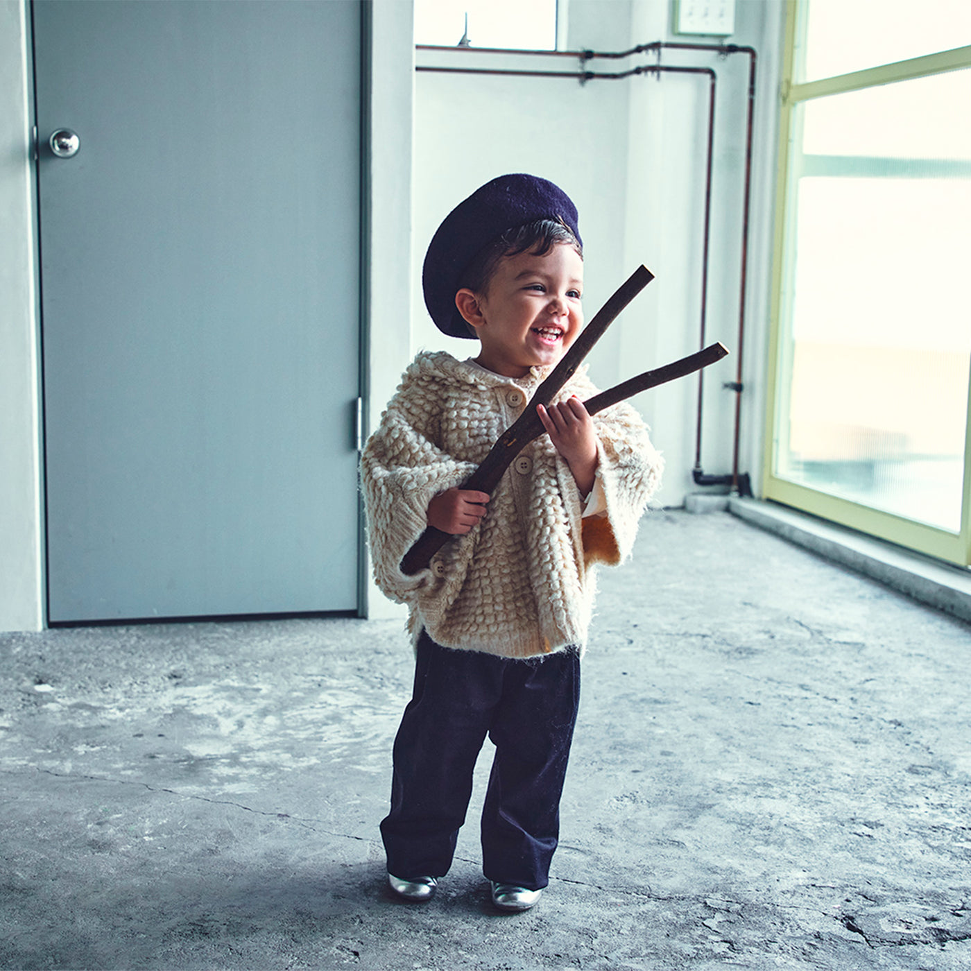 [MARLMARL] polka / ポルカ