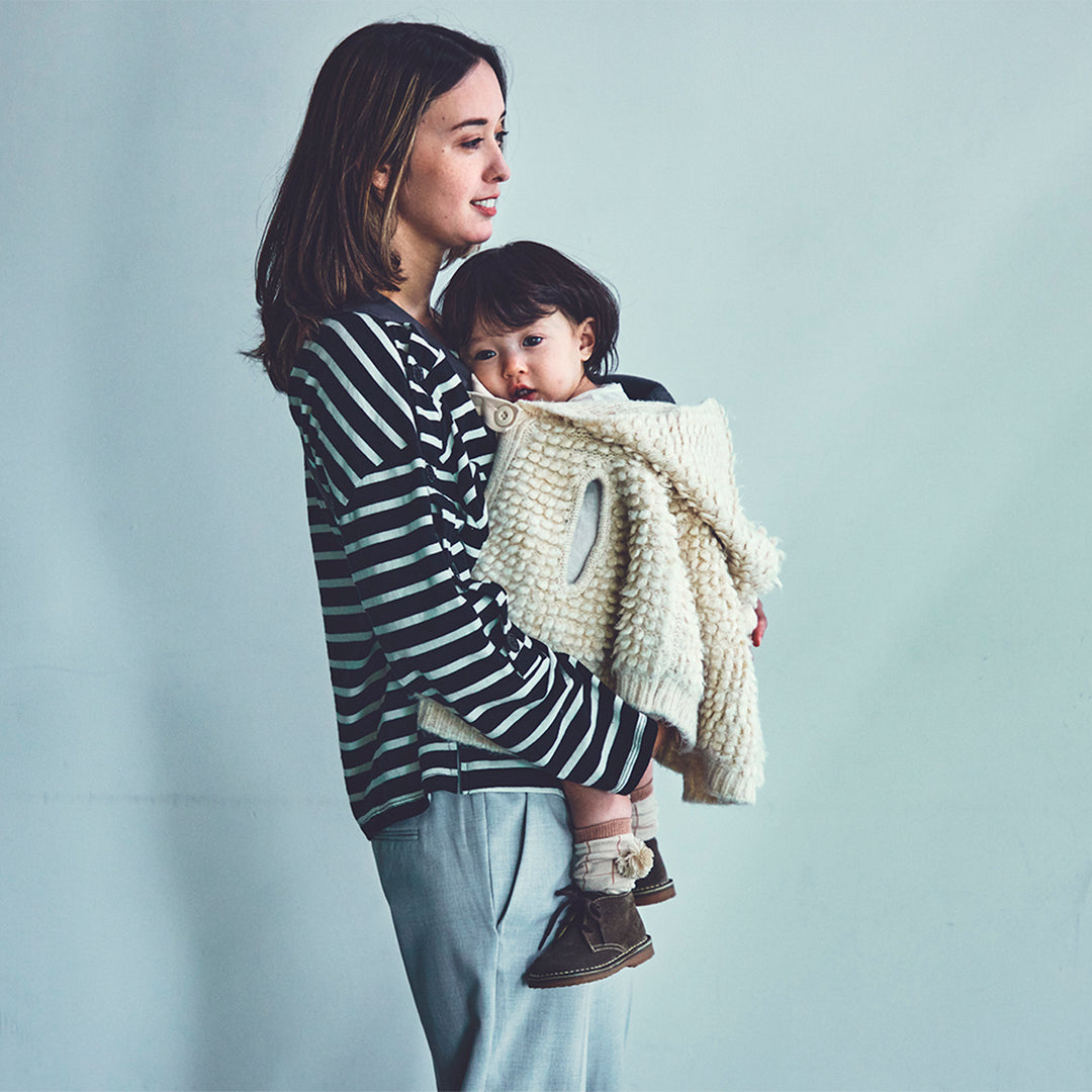 MARLMARL] polka / ポルカ（アウター） – blossom39 ONLINE SHOP