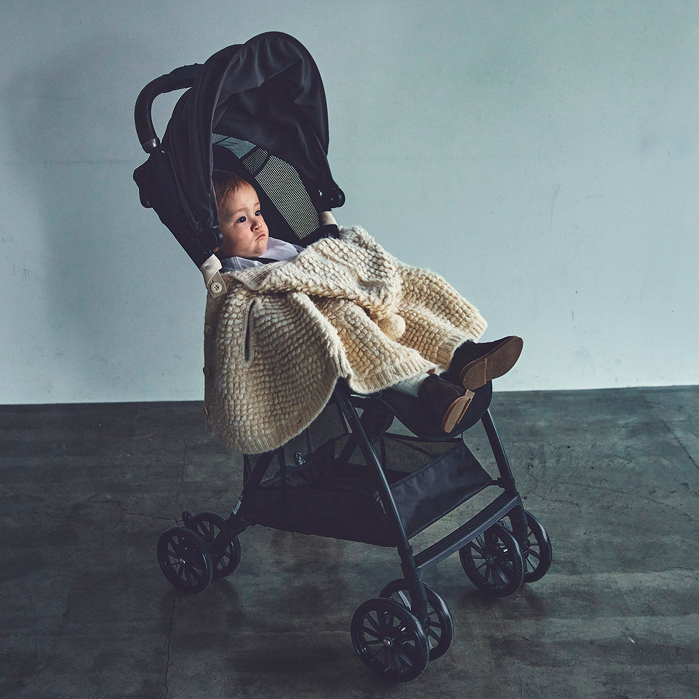 [MARLMARL] polka / ポルカ