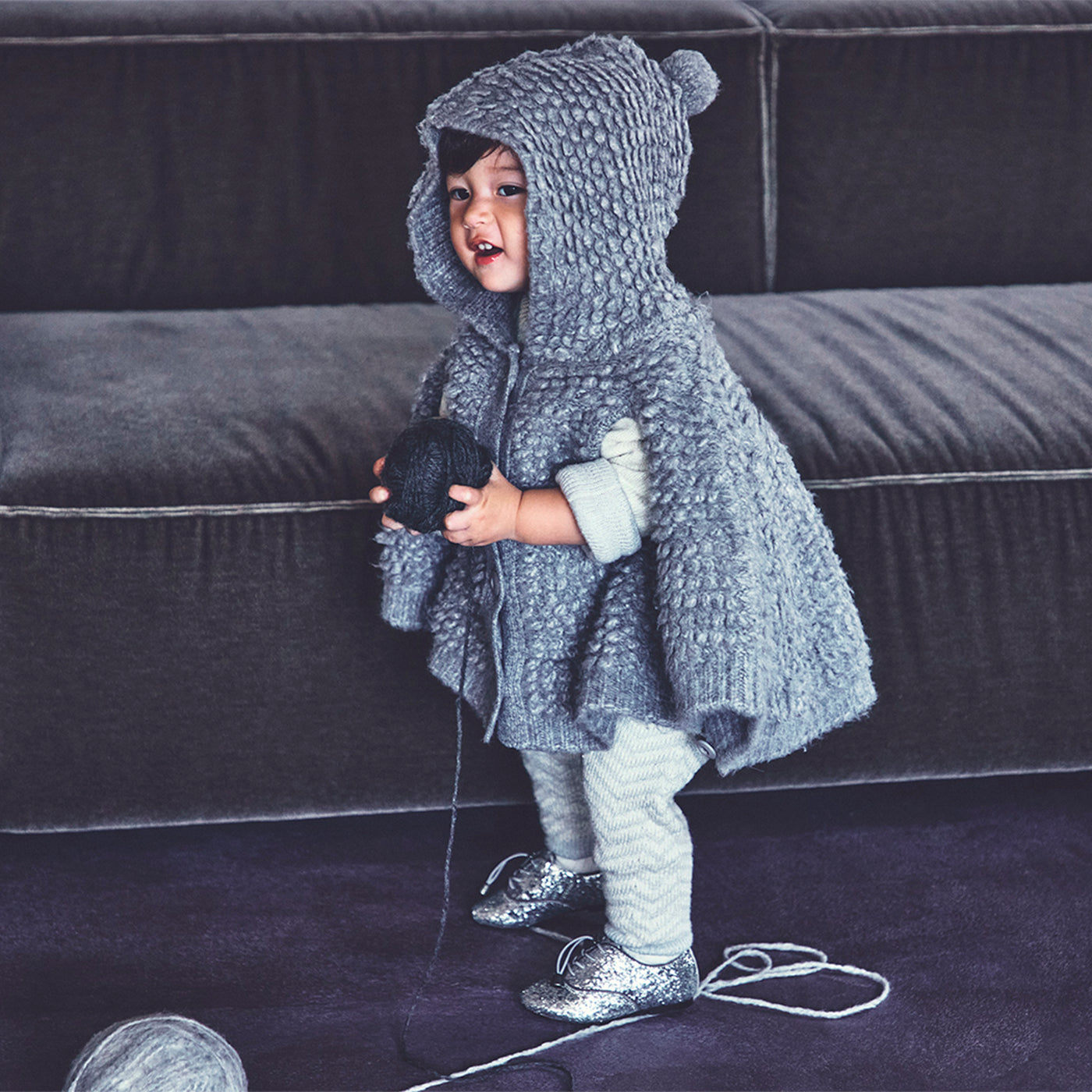 [MARLMARL] polka / ポルカ