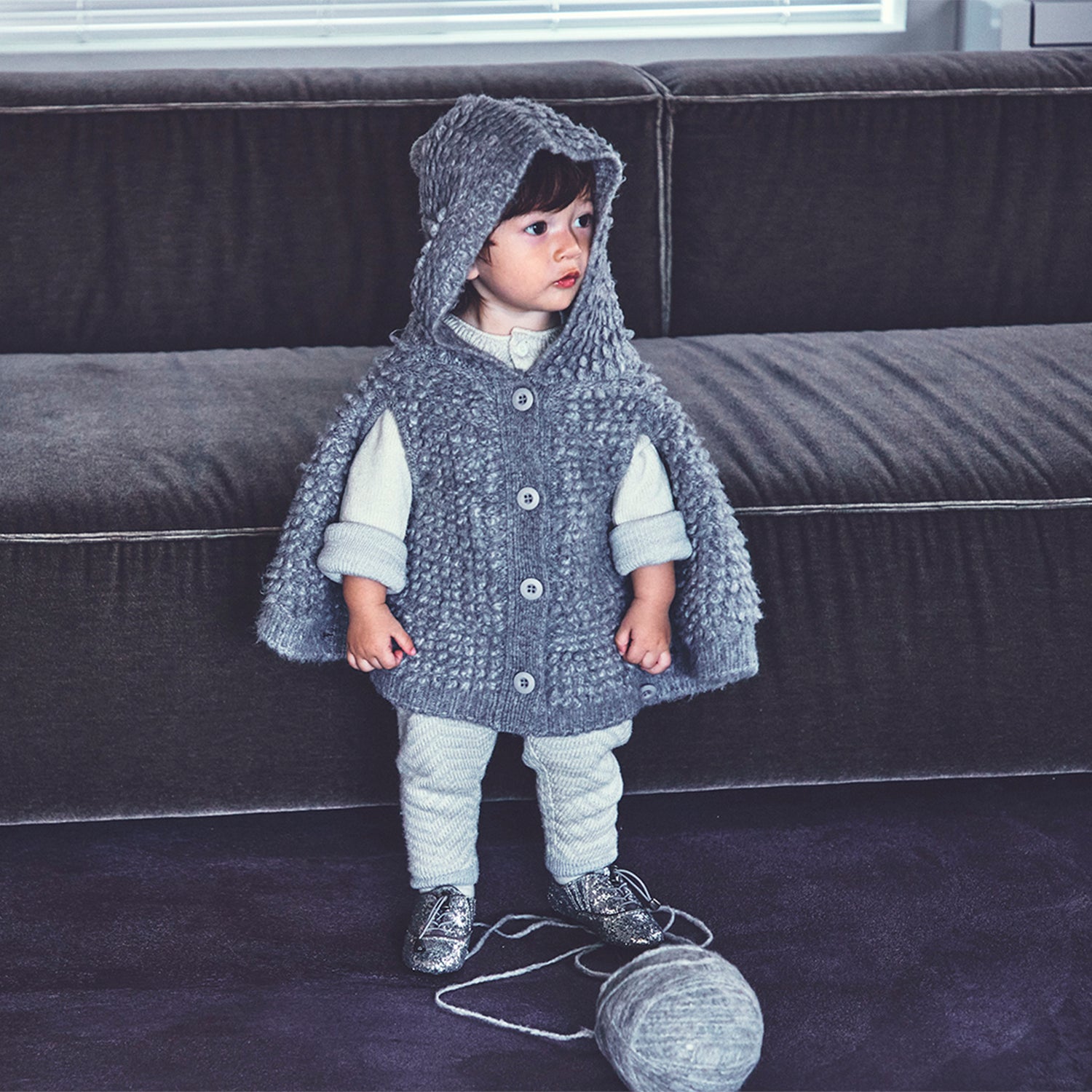 [MARLMARL] polka / ポルカ