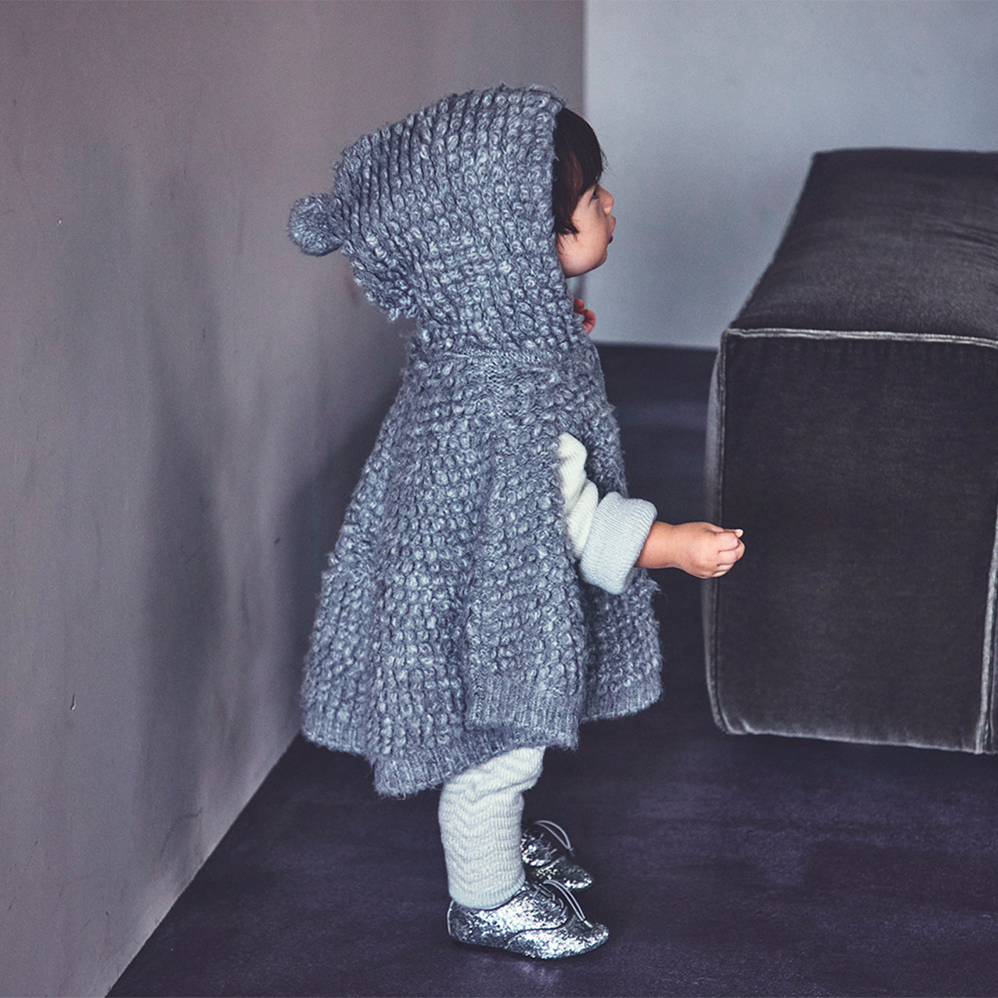 [MARLMARL] polka / ポルカ