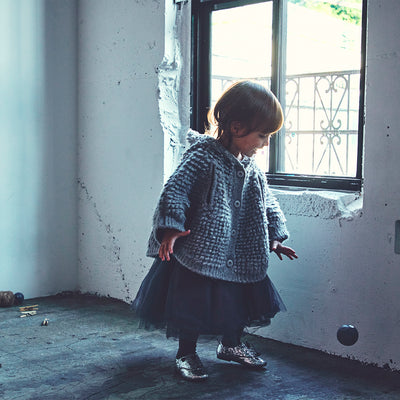 [MARLMARL] polka / ポルカ