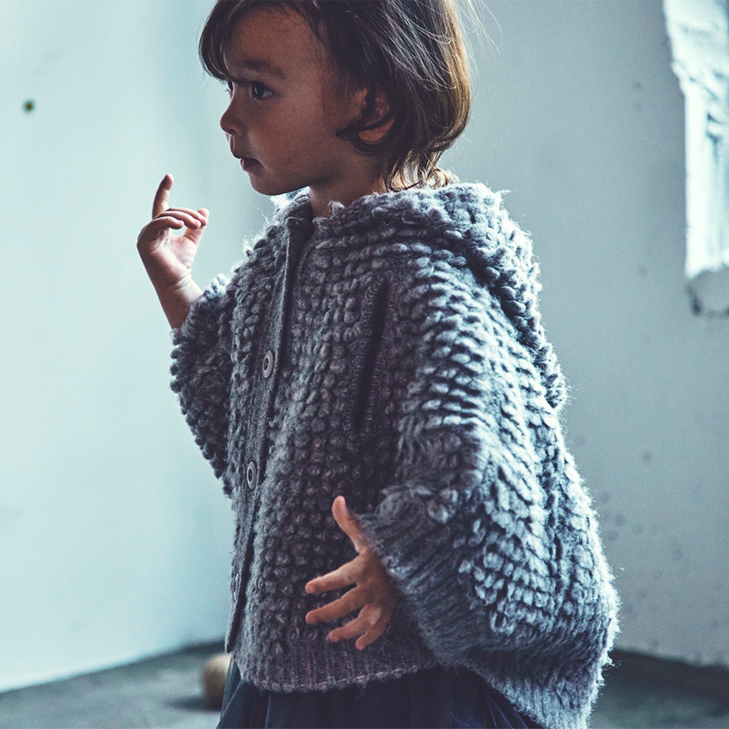 [MARLMARL] polka / ポルカ