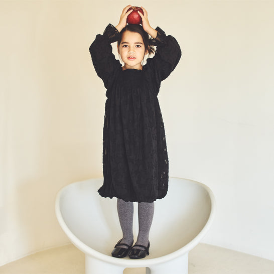 [MARLMARL] pompadour dress / ポンパドールドレス