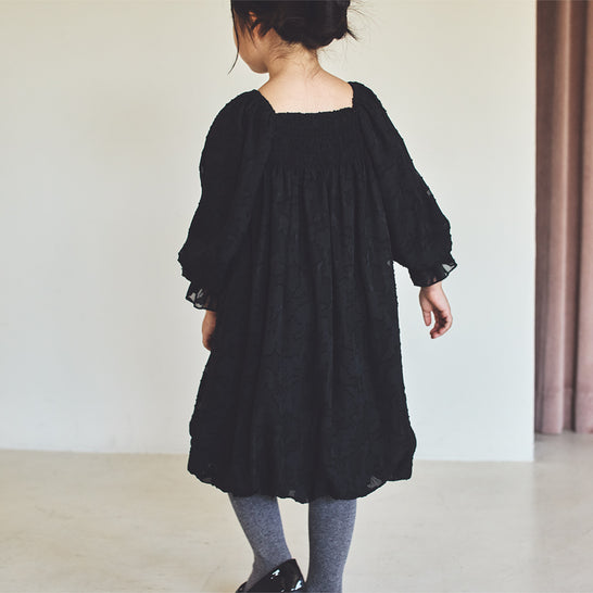 [MARLMARL] pompadour dress / ポンパドールドレス