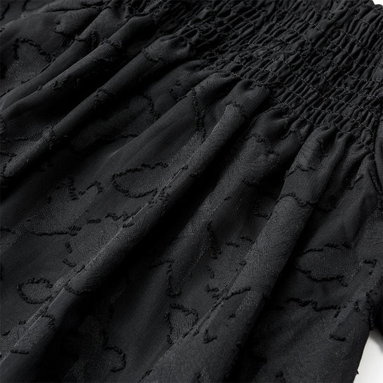 [MARLMARL] pompadour dress / ポンパドールドレス