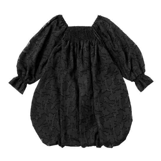 leaf black