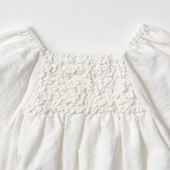 [MARLMARL] pompadour dress / ポンパドールドレス