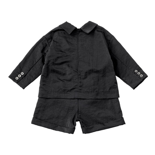 [MARLMARL] normant suits / ノーマンスーツ